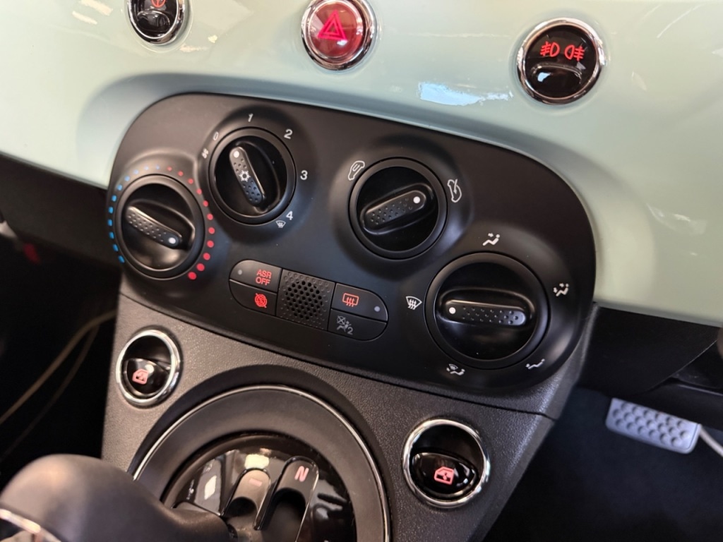 Used Fiat 500 2018 for sale - 77037571: Photo 20