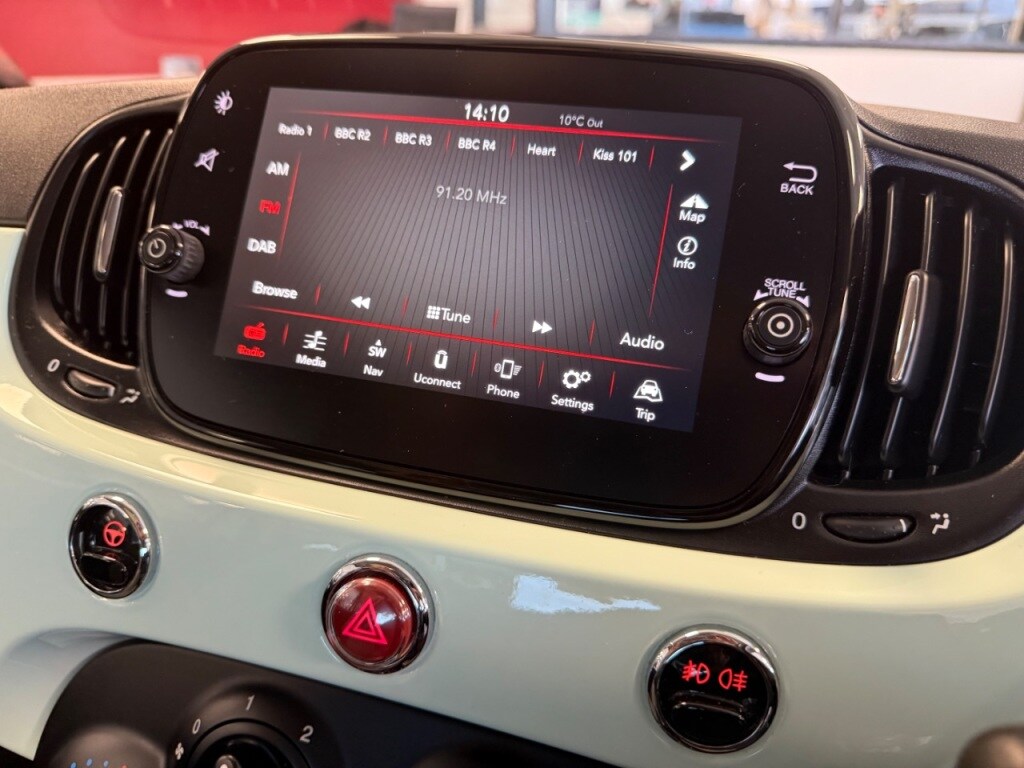 Used Fiat 500 2018 for sale - 77037571: Photo 21