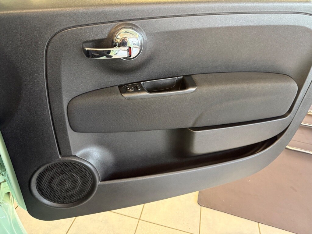 Used Fiat 500 2018 for sale - 77037571: Photo 25