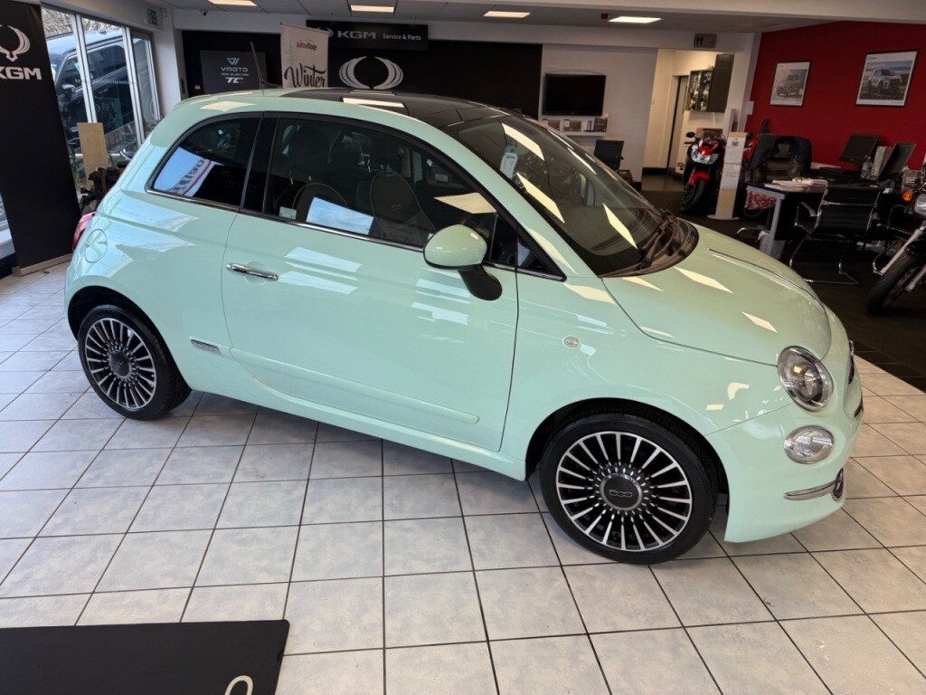 Used Fiat 500 2018 for sale - 77037571: Photo 31