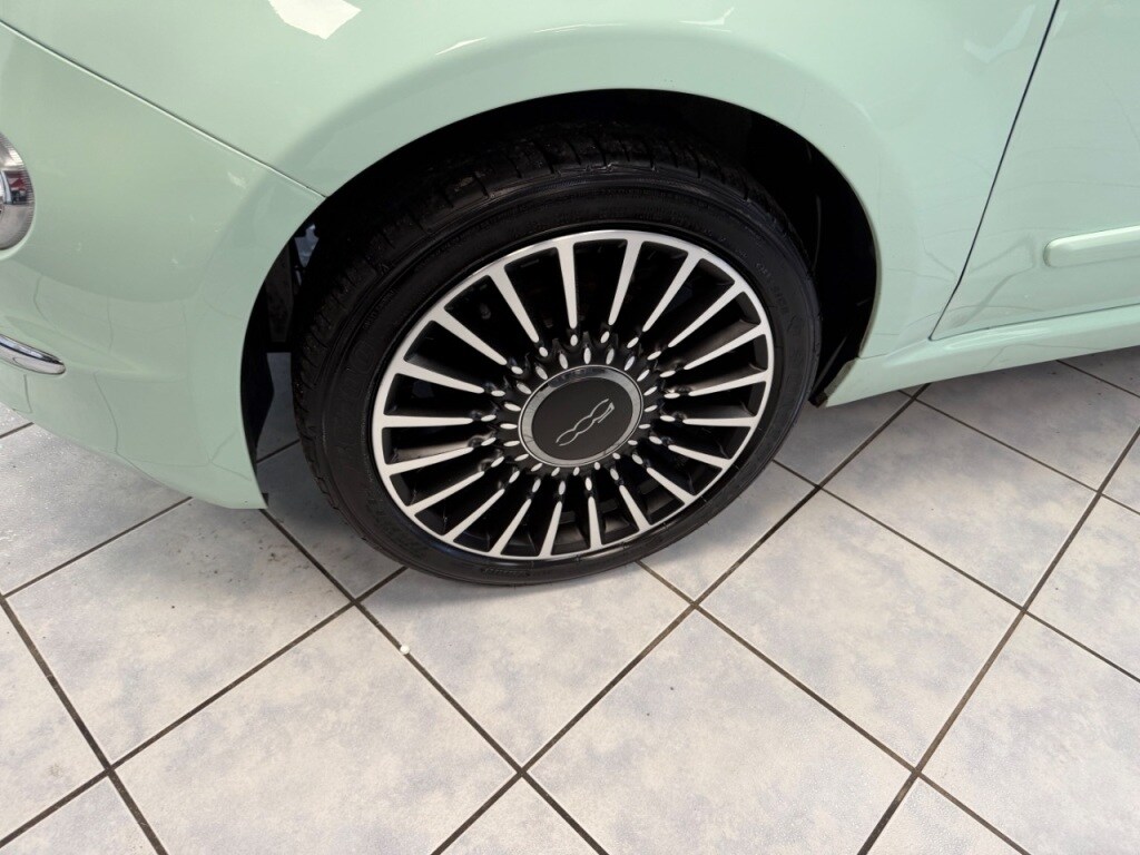 Used Fiat 500 2018 for sale - 77037571: Photo 6