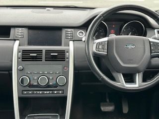 Used Land Rover Discovery Sport 2017 for sale - 76209920: Photo 7