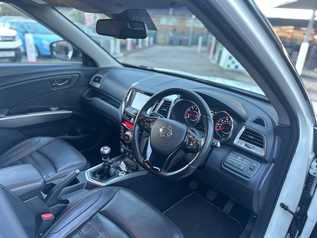 Used Ssangyong Tivoli 2019 for sale - 76367110: Photo 10