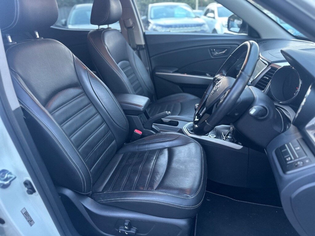Used Ssangyong Tivoli 2019 for sale - 76367110: Photo 12