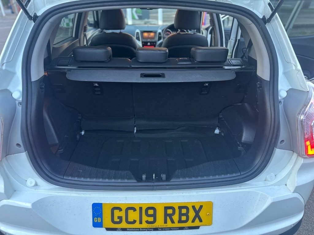 Used Ssangyong Tivoli 2019 for sale - 76367110: Photo 14