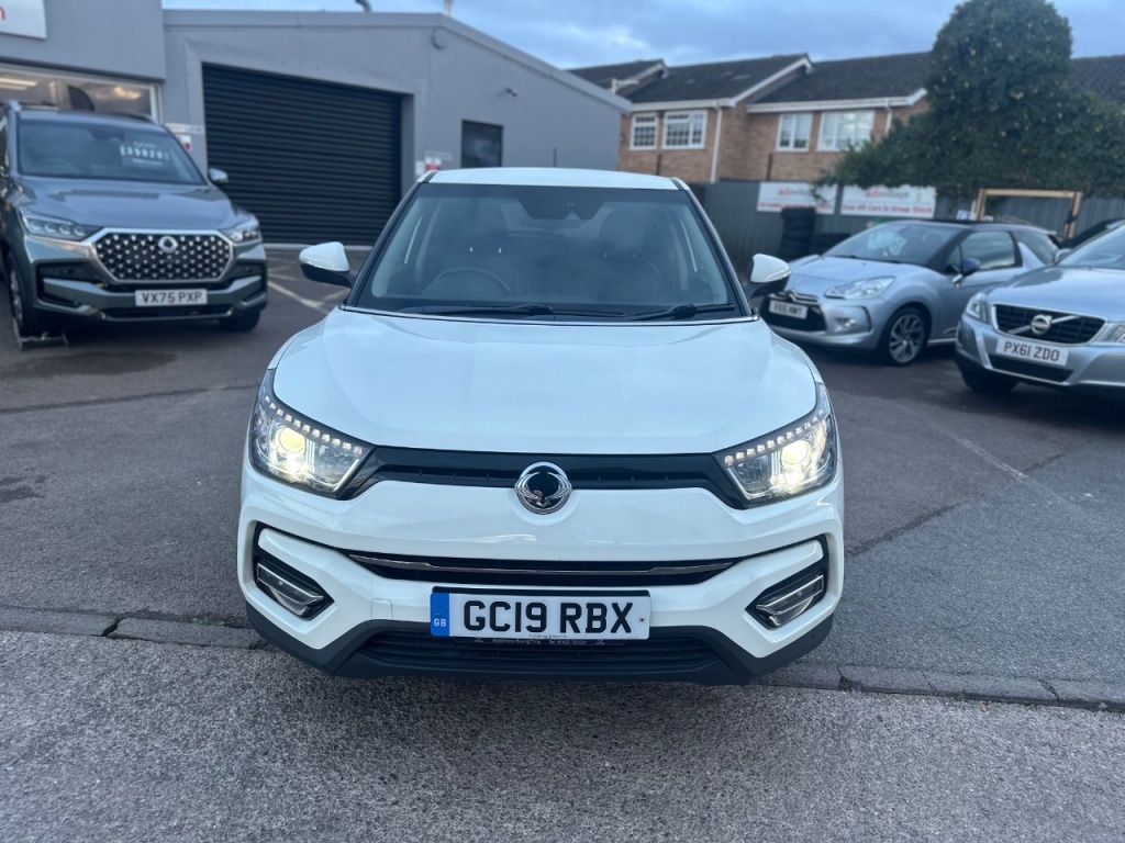 Used Ssangyong Tivoli 2019 for sale - 76367110: Photo 8