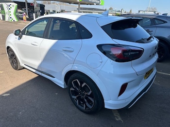 Used Ford Puma 2023 for sale - 77896187: Photo