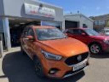 Used MG MG ZS 2022 for sale - 78748876: Photo
