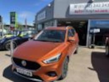 Used MG MG ZS 2022 for sale - 78748876: Photo