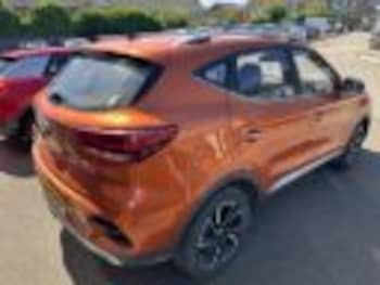 Used MG MG ZS 2022 for sale - 78748876: Photo