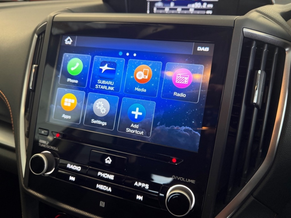 Used Subaru XV 2022 for sale - 77620851: Photo 14