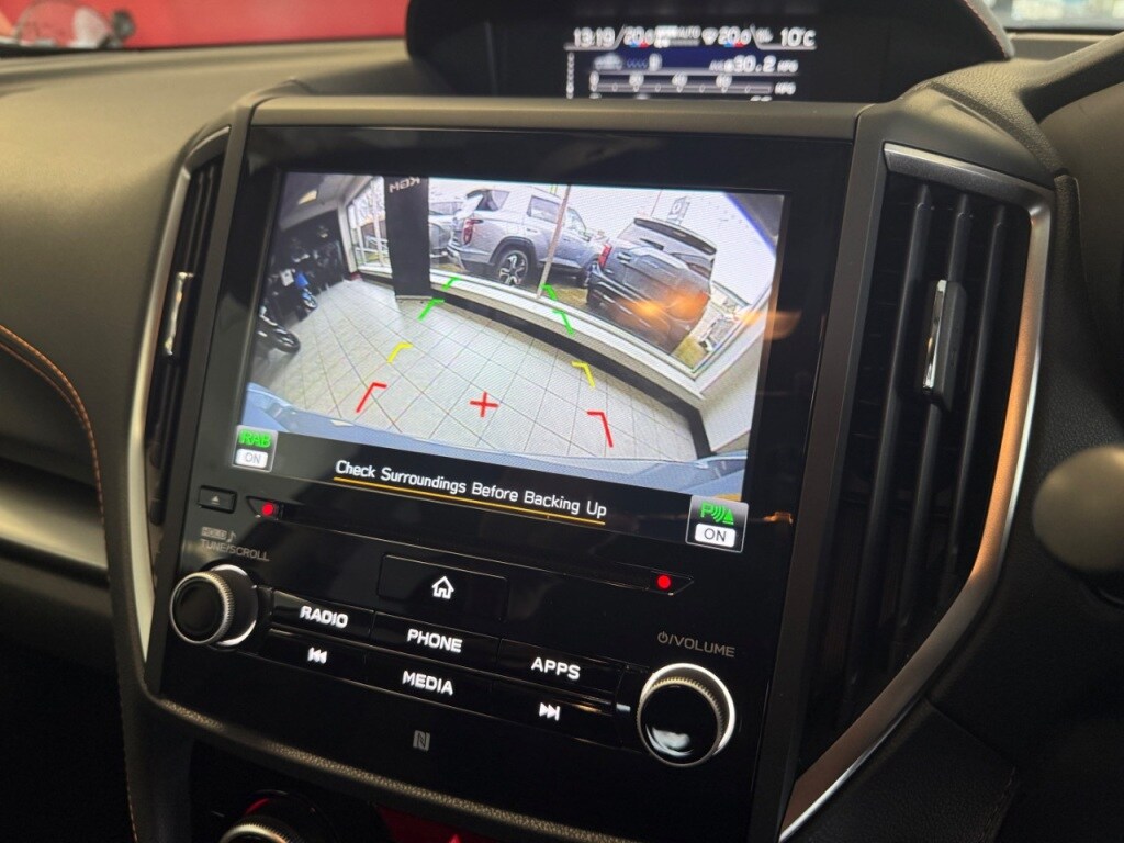 Used Subaru XV 2022 for sale - 77620851: Photo 15