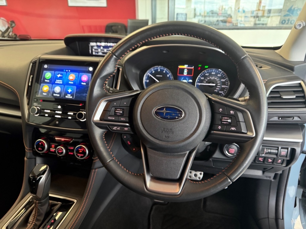 Used Subaru XV 2022 for sale - 77620851: Photo 16