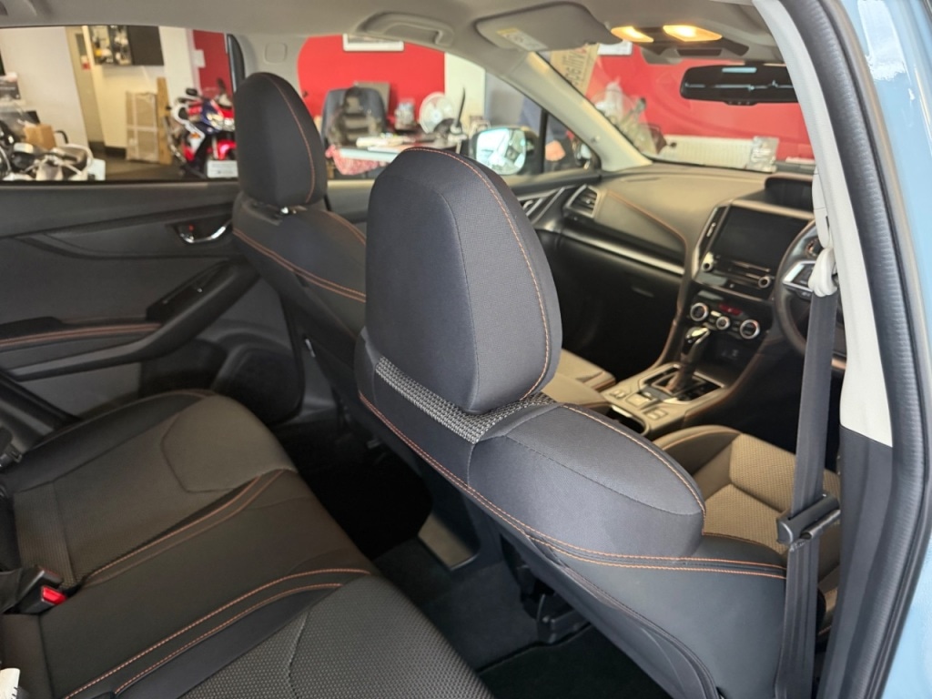 Used Subaru XV 2022 for sale - 77620851: Photo 19