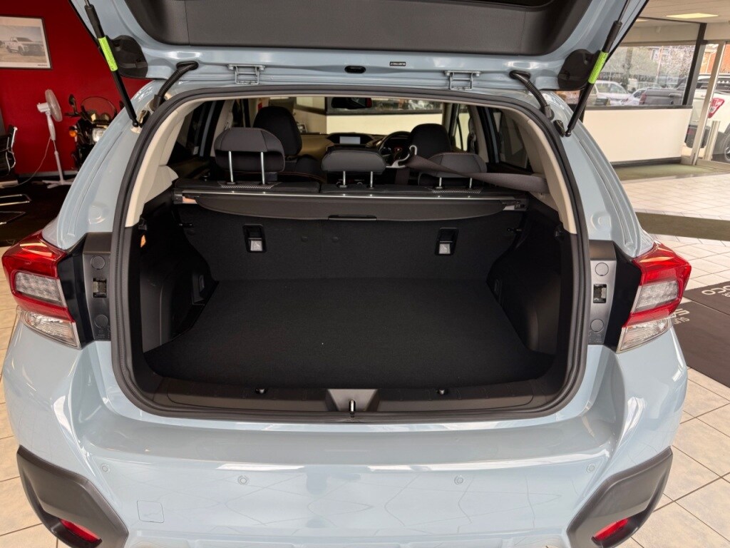 Used Subaru XV 2022 for sale - 77620851: Photo 22