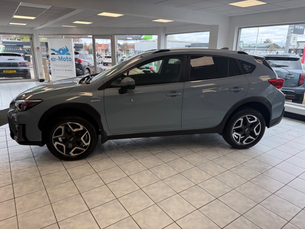 Used Subaru XV 2022 for sale - 77620851: Photo 25