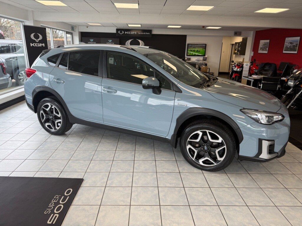 Used Subaru XV 2022 for sale - 77620851: Photo 26