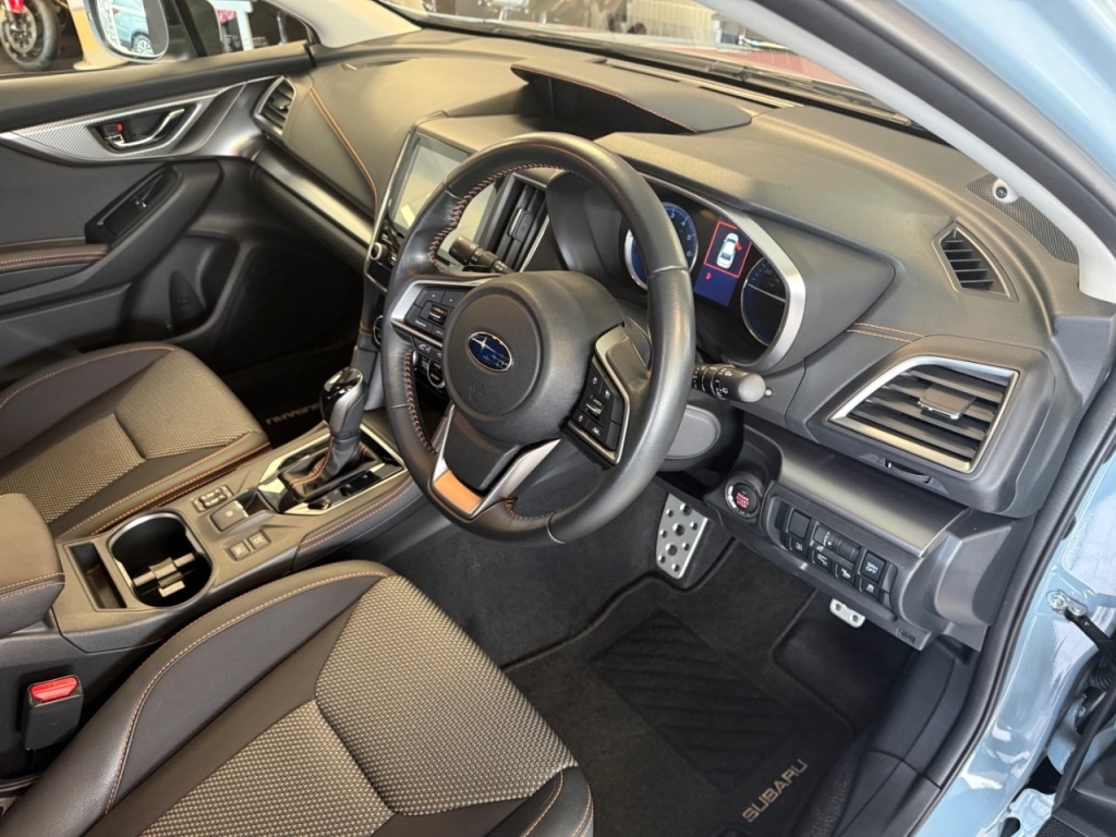 Used Subaru XV 2022 for sale - 77620851: Photo 5