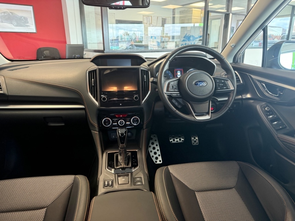 Used Subaru XV 2022 for sale - 77620851: Photo 6