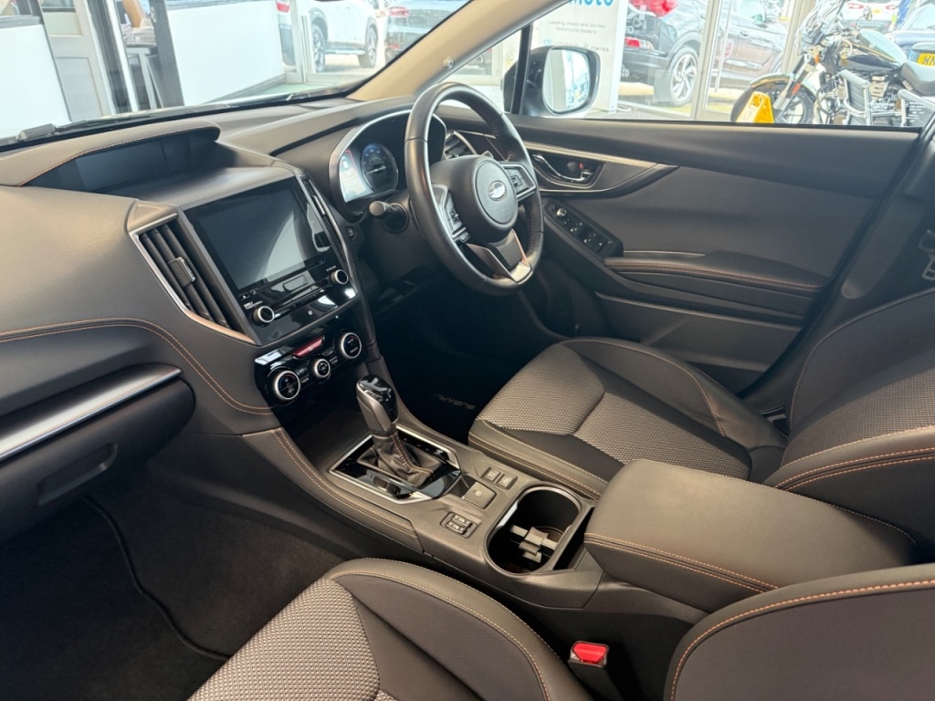 Used Subaru XV 2022 for sale - 77620851: Photo 7