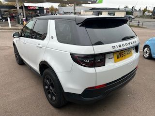 Used Land Rover Discovery Sport 2019 for sale - 76279325: Photo 3