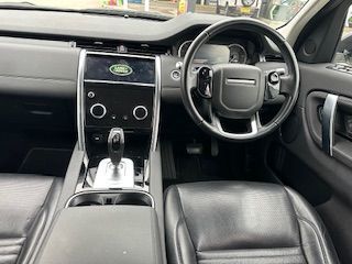 Used Land Rover Discovery Sport 2019 for sale - 76279325: Photo 7