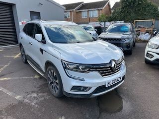 Used Renault Koleos 2019 for sale - 76375821: Photo 1