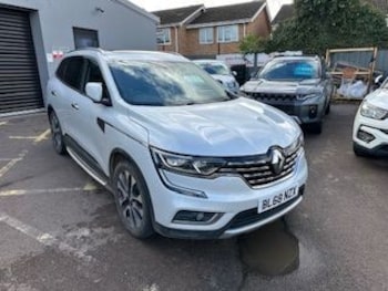 2019 - 2.0 dCi GT Line 5dr 2WD X-Tronic
