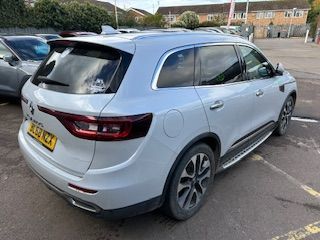 Used Renault Koleos 2019 for sale - 76375821: Photo 3