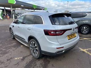 Used Renault Koleos 2019 for sale - 76375821: Photo 5