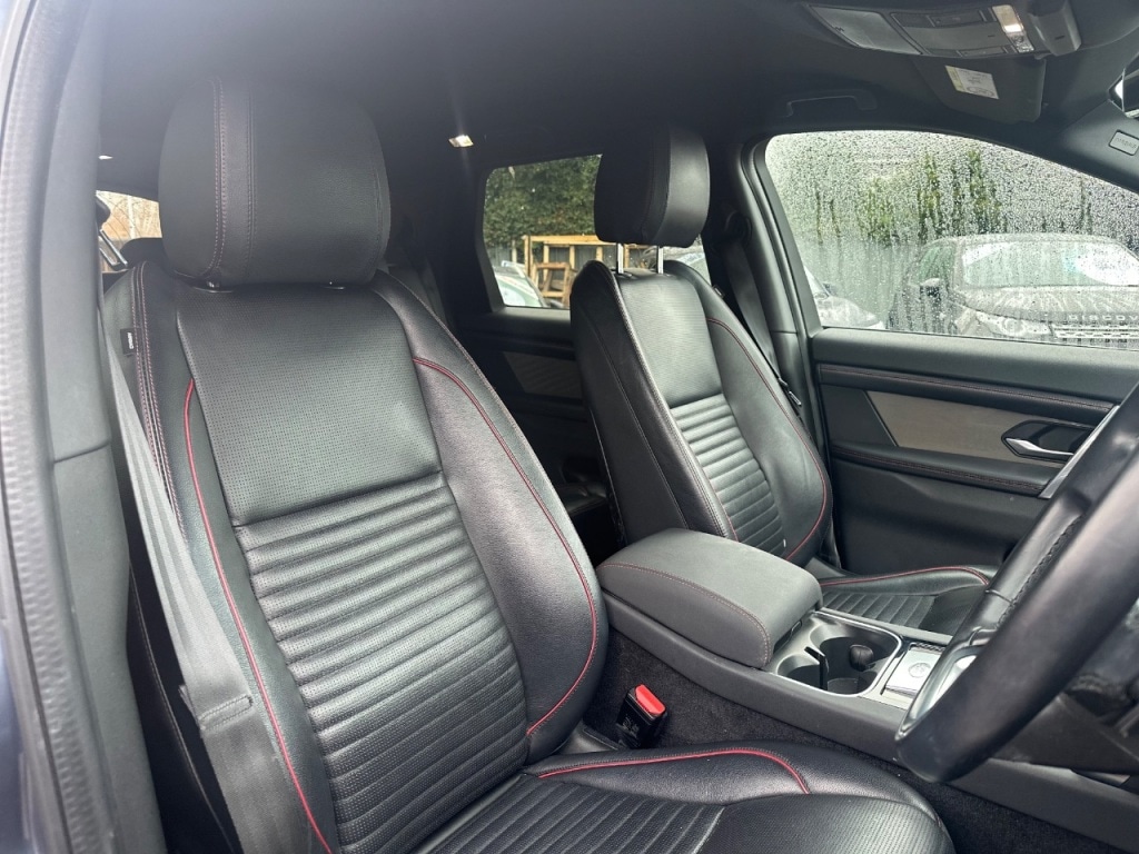 Used Land Rover Discovery Sport 2020 for sale - 77138819: Photo 12