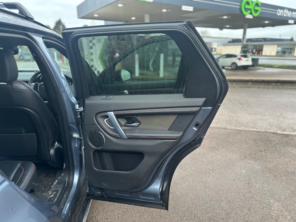 Used Land Rover Discovery Sport 2020 for sale - 77138819: Photo 14