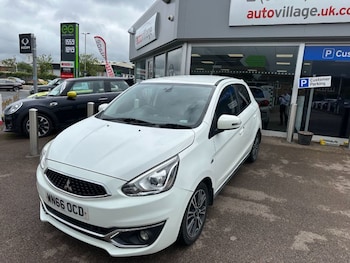 Used Mitsubishi Mirage 2016 for sale - 78792666: Photo