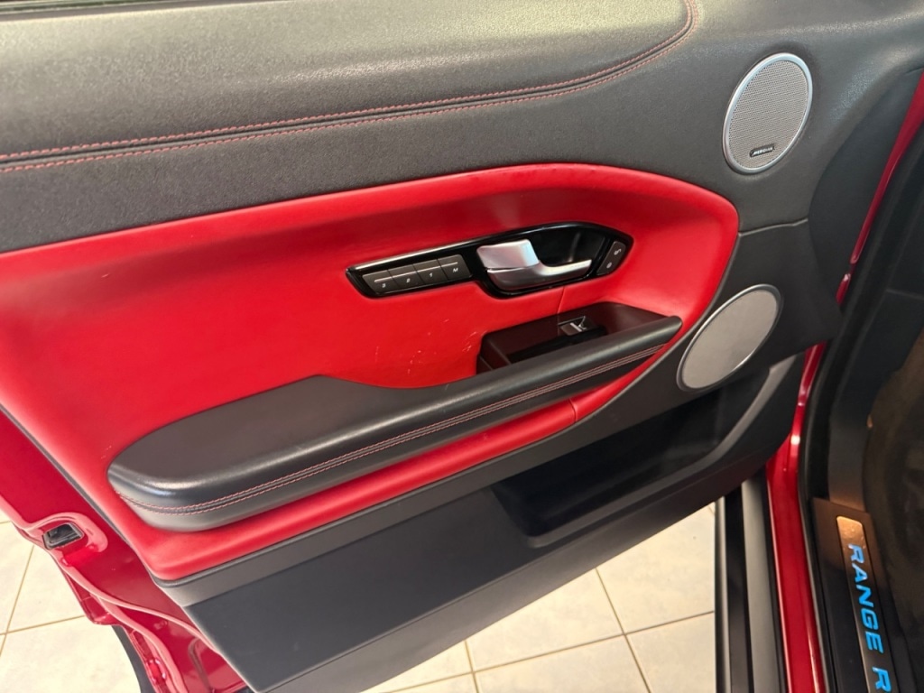 Used Land Rover Range Rover Evoque 2017 for sale - 76685839: Photo 10