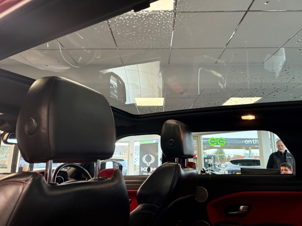 Used Land Rover Range Rover Evoque 2017 for sale - 76685839: Photo 11