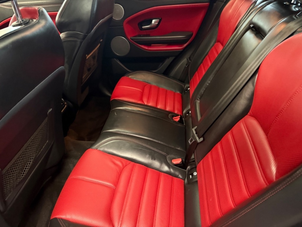 Used Land Rover Range Rover Evoque 2017 for sale - 76685839: Photo 13