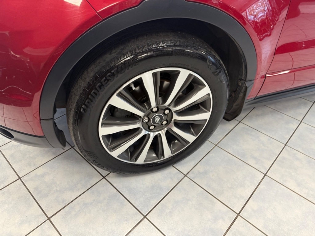 Used Land Rover Range Rover Evoque 2017 for sale - 76685839: Photo 14