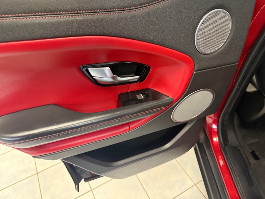 Used Land Rover Range Rover Evoque 2017 for sale - 76685839: Photo 16