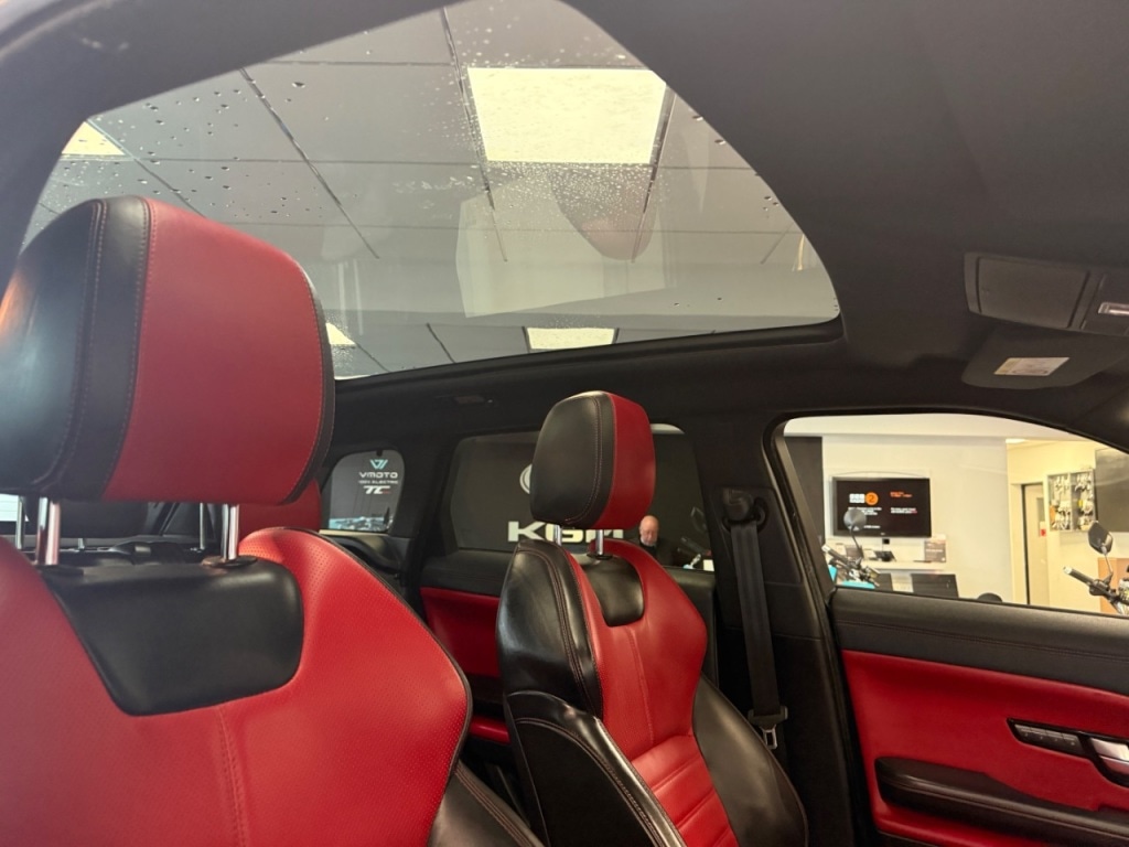 Used Land Rover Range Rover Evoque 2017 for sale - 76685839: Photo 21