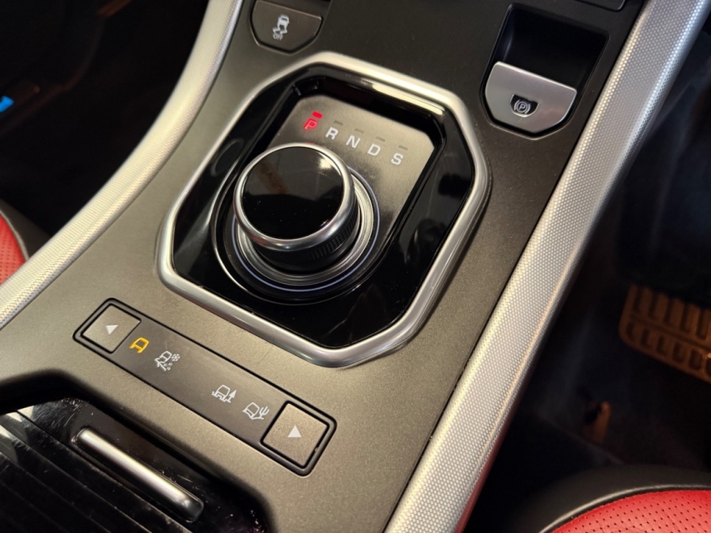 Used Land Rover Range Rover Evoque 2017 for sale - 76685839: Photo 22