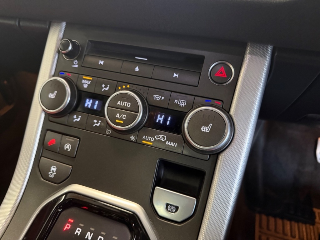 Used Land Rover Range Rover Evoque 2017 for sale - 76685839: Photo 23