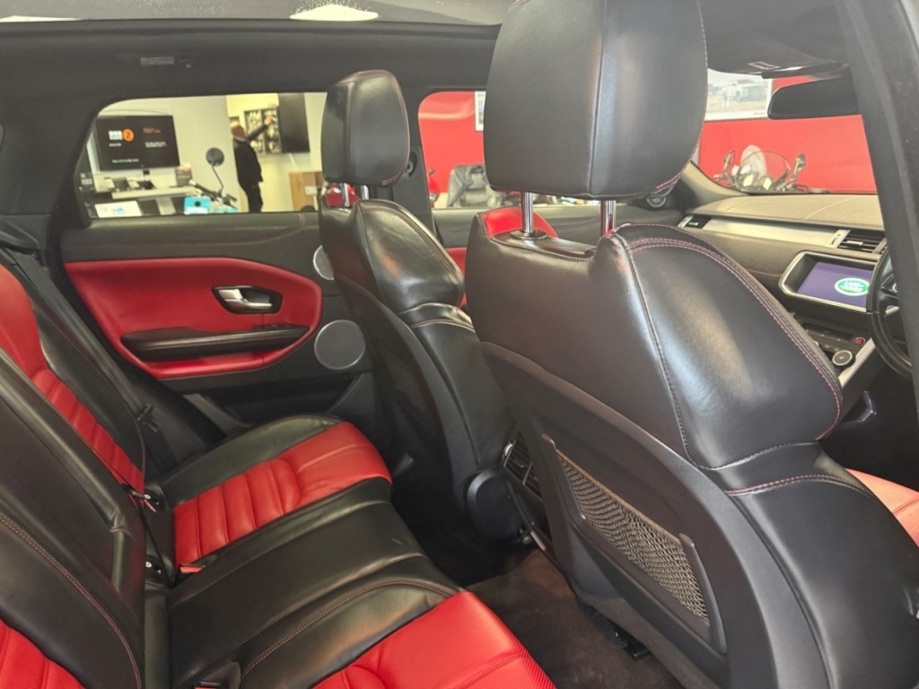 Used Land Rover Range Rover Evoque 2017 for sale - 76685839: Photo 30