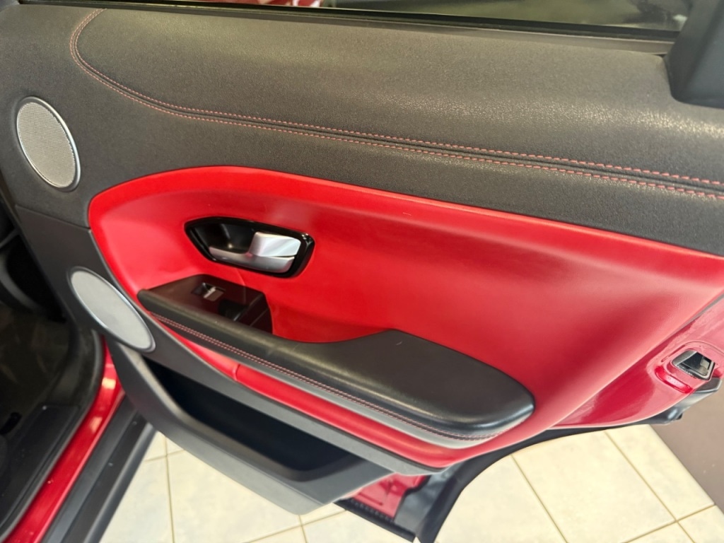 Used Land Rover Range Rover Evoque 2017 for sale - 76685839: Photo 32