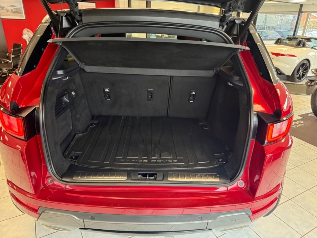 Used Land Rover Range Rover Evoque 2017 for sale - 76685839: Photo 33