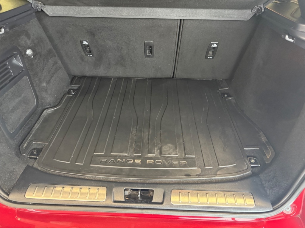 Used Land Rover Range Rover Evoque 2017 for sale - 76685839: Photo 34