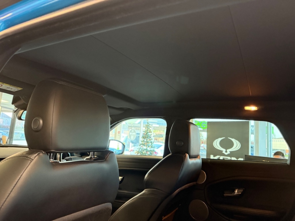 Used Land Rover Range Rover Evoque 2017 for sale - 77460069: Photo 11