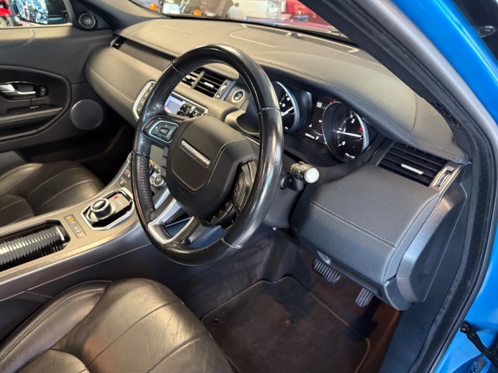 Used Land Rover Range Rover Evoque 2017 for sale - 77460069: Photo 20