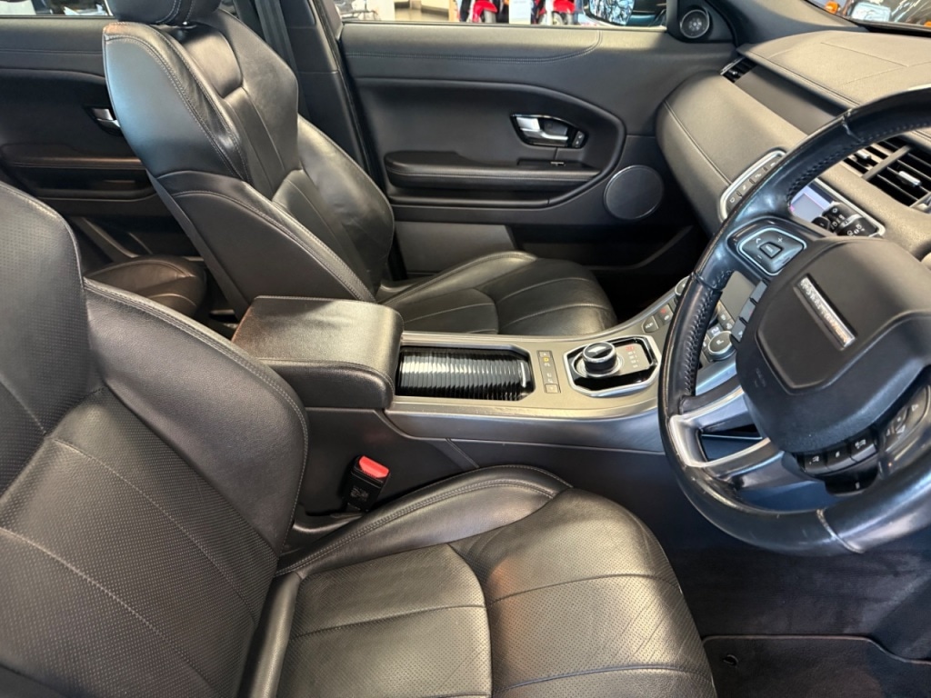 Used Land Rover Range Rover Evoque 2017 for sale - 77460069: Photo 21