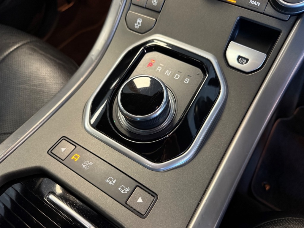 Used Land Rover Range Rover Evoque 2017 for sale - 77460069: Photo 23