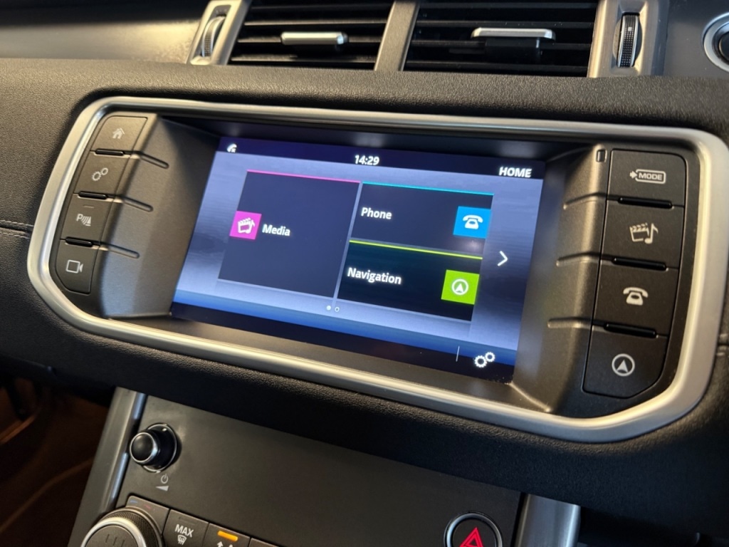 Used Land Rover Range Rover Evoque 2017 for sale - 77460069: Photo 25